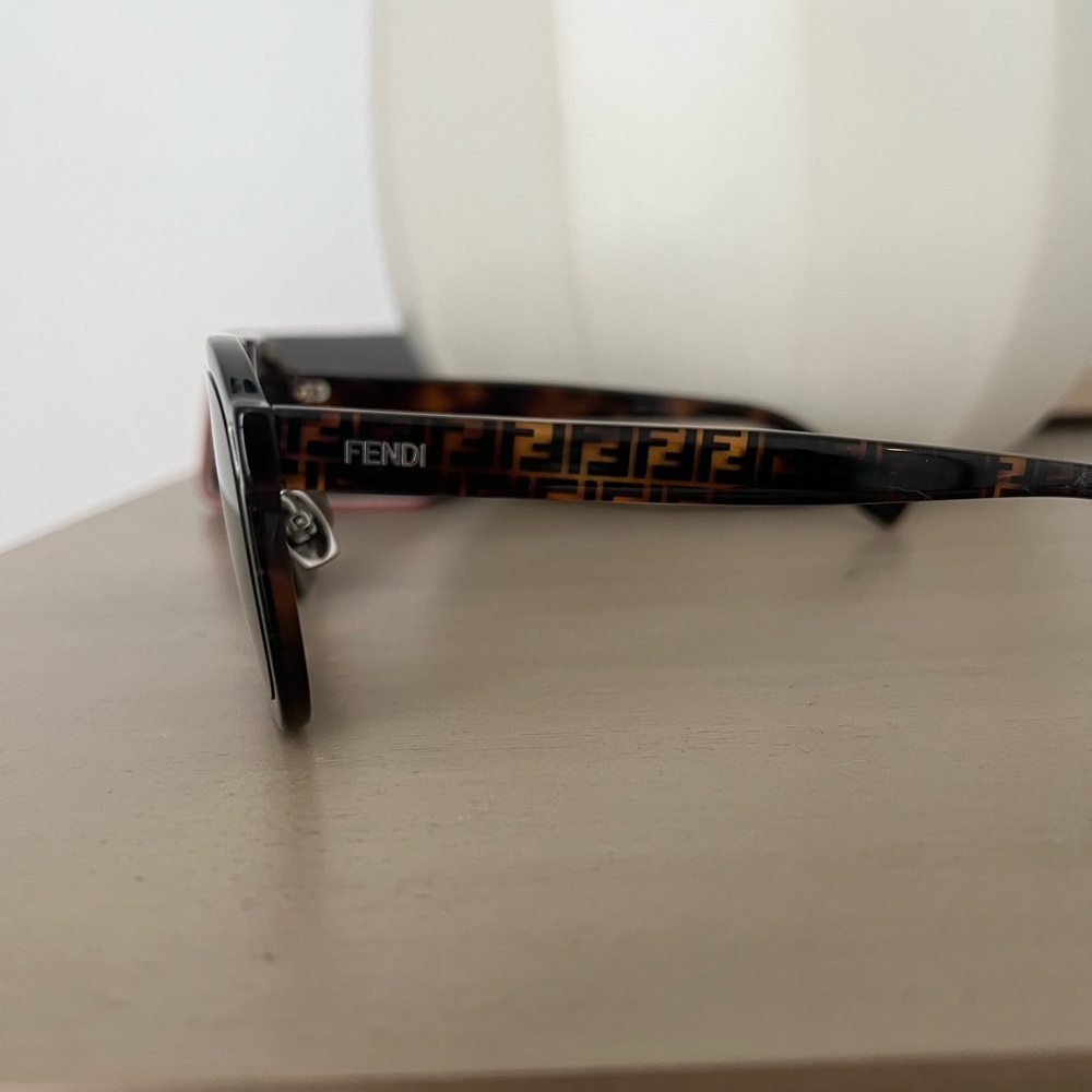 Fendi Sunglasses